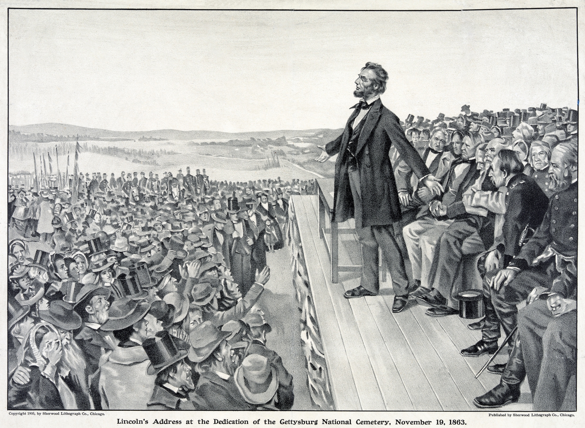 NATIONAL LINCOLN LOUD DAY - June 5, 2024 - National Today