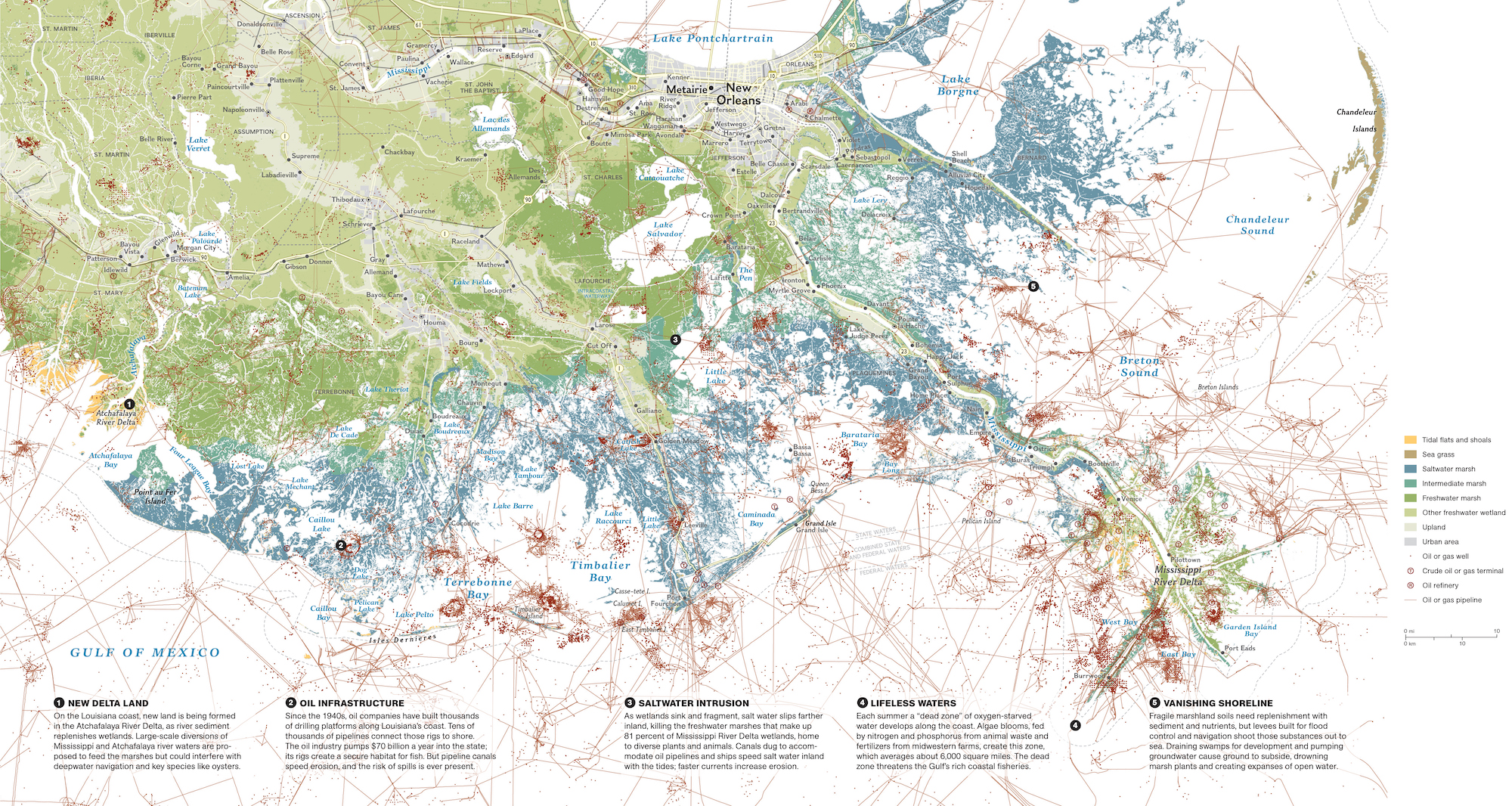 Navigation and aquatic wildlife by The Inland Waterways