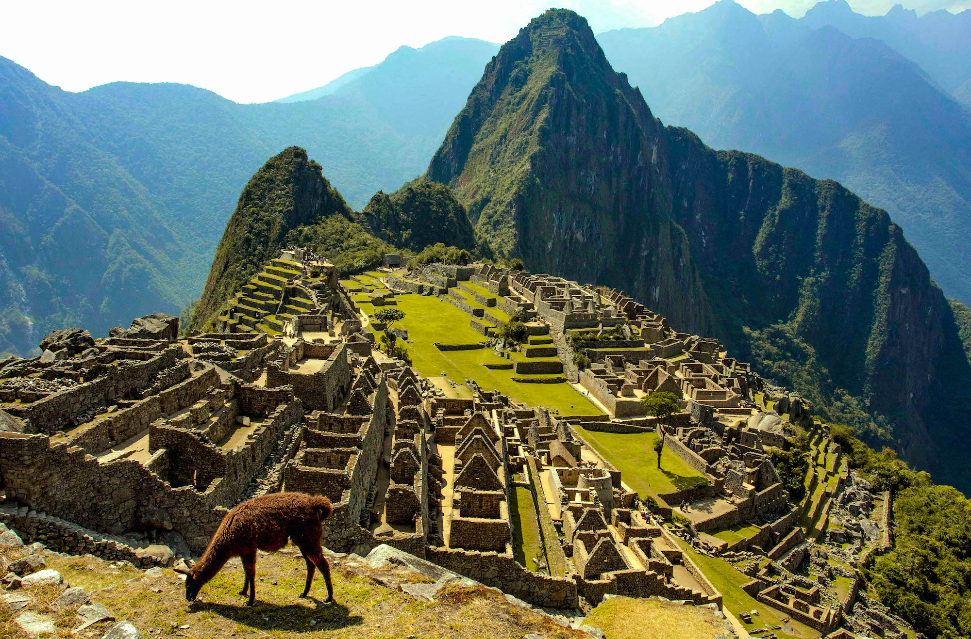 The Ancient Inca Arquitectura Inca Arquitectura Antigua Culturas | My ...