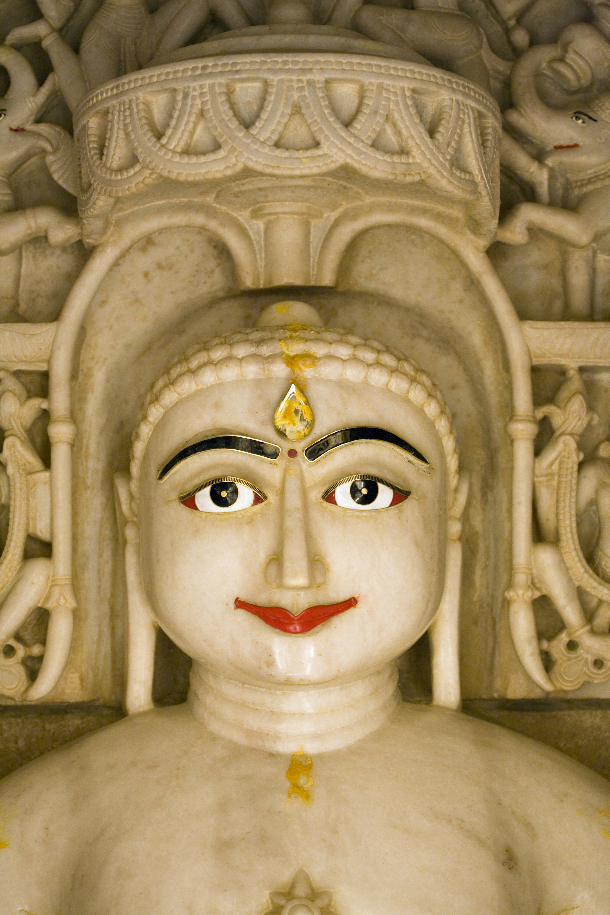 Jain Abstract Vector & Photo (Free Trial) | Bigstock