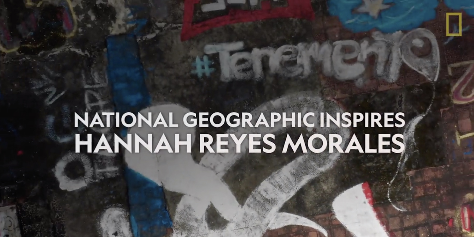 Storytelling Through Photography: Hannah Reyes Morales