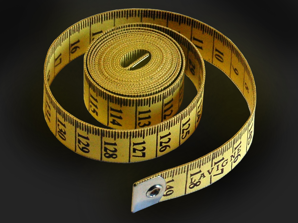 TAPE MEASURE definition and meaning