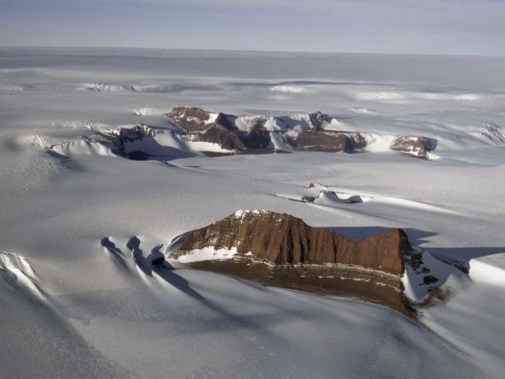 For one month, you can spend the night in an igloo at the North Pole -  Lonely Planet