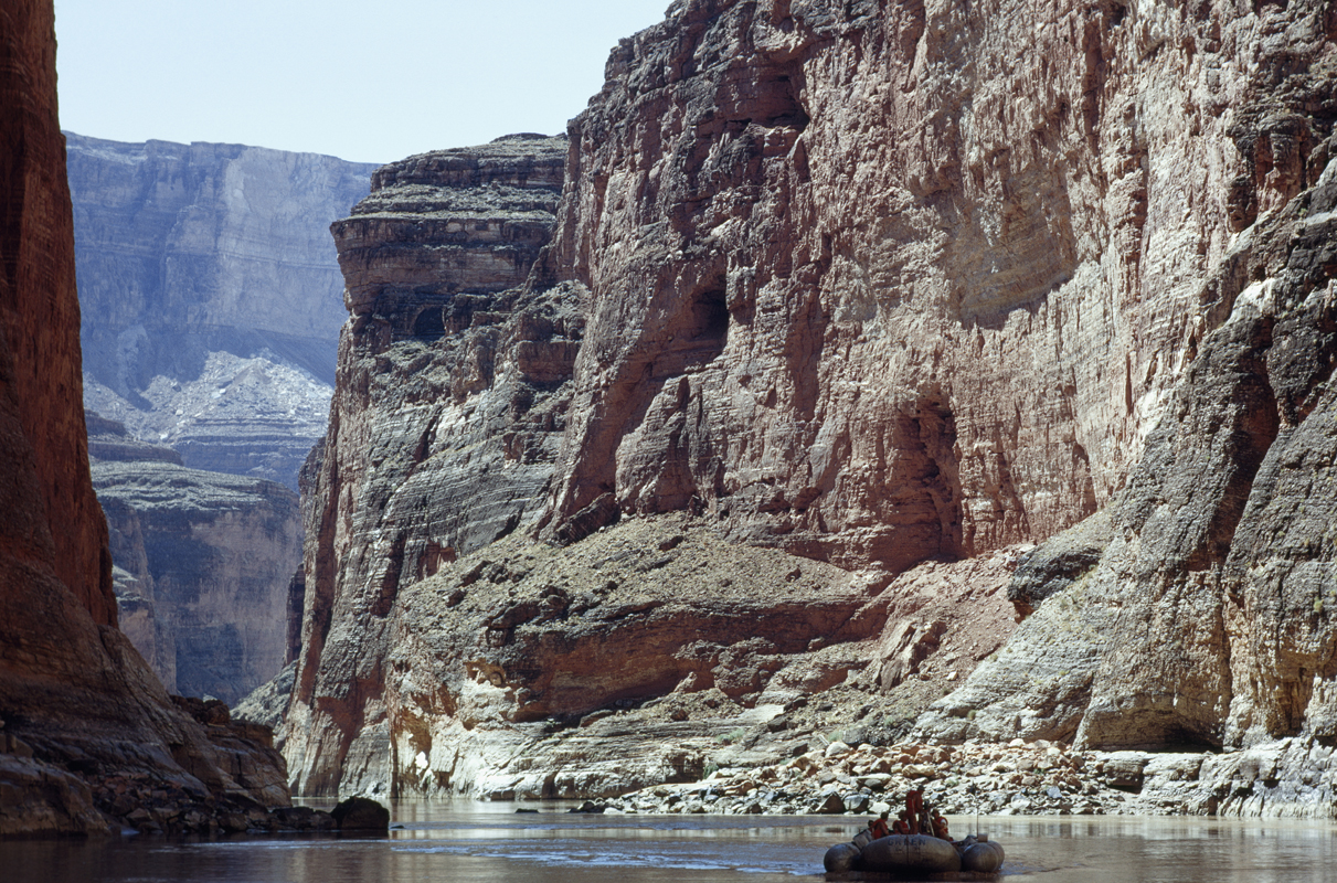 Geology of Grand Canyon National Park