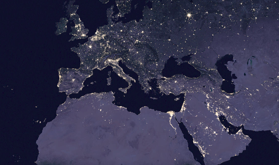 How light pollution harms the planet and what to do about it