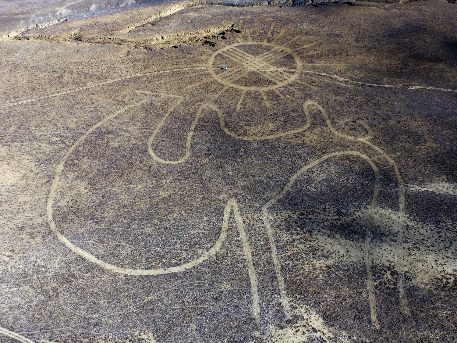 PETROGLYPHS OF CENTRAL ASIA （中央アジアの岩絵） Petroglyphs in Central Asia - Central Asia Guide