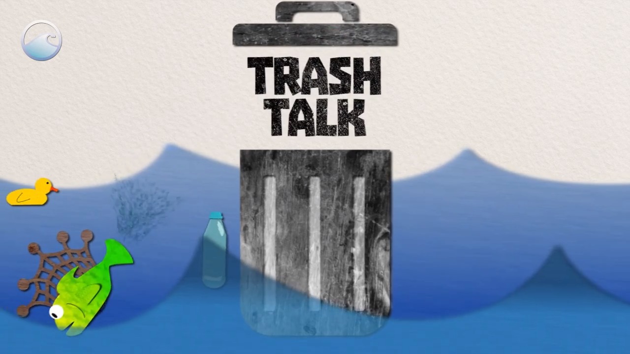 Trash Talk | National Geographic Society